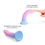 Love to Love - Dildo Utopia gebruik