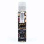 System Jo – Gelato Witte Chocolade Framboos Glijmiddel op Waterbasis 30ml