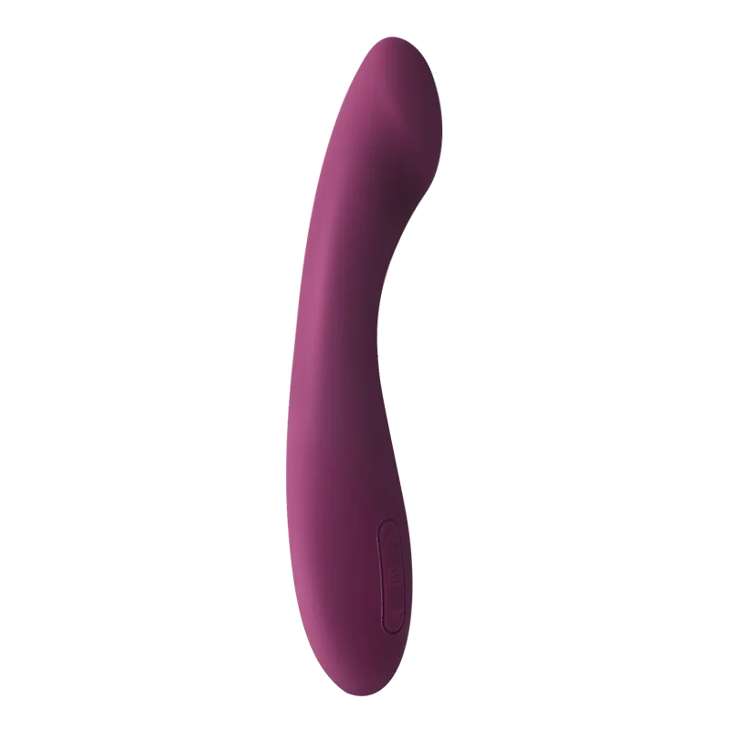 Svakom - Amy 2 G-Spot Vibrator Paars