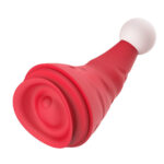 vibrator santa kerstmuts kopen