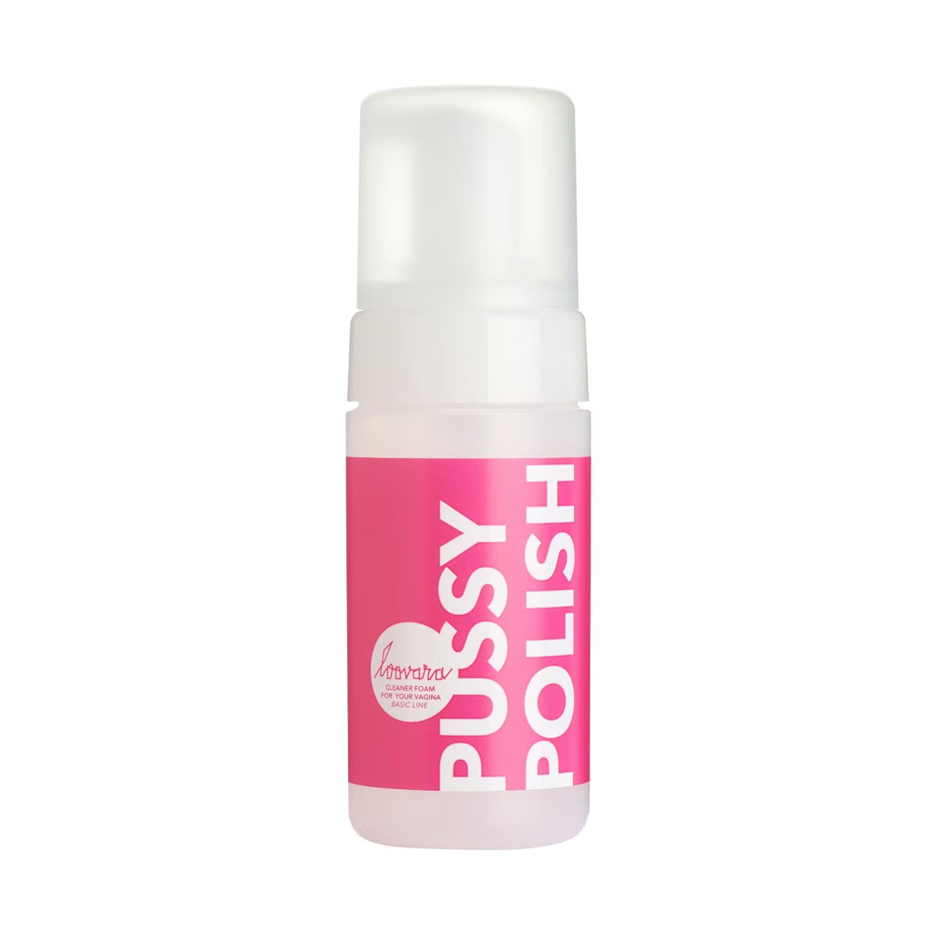 Loovara – Pussy Polish 100ml