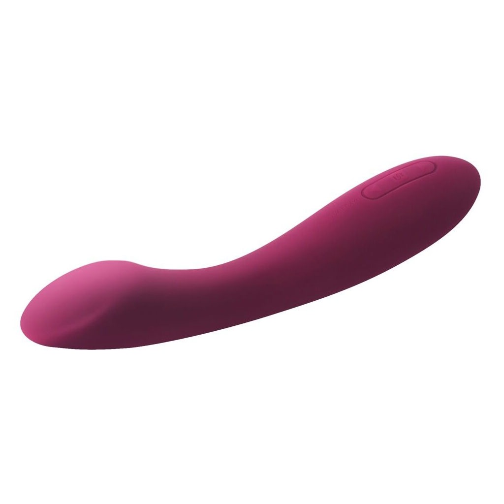 Svakom - Amy 2 G-Spot Vibrator Paars kopen