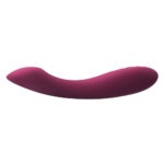 Svakom - Amy 2 G-Spot Vibrator Paars zijkant