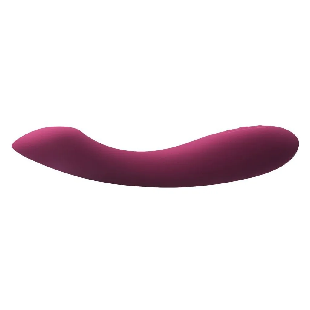 Svakom - Amy 2 G-Spot Vibrator Paars