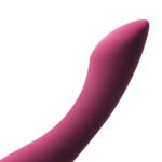 Svakom - Amy 2 G-Spot Vibrator Paars kop