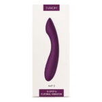 Svakom - Amy 2 G-Spot Vibrator Paars doosje