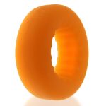 Oxballs - Axis Griphold Cockring Oranje gebruik