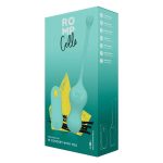 ROMP - Cello Vibratie ballen verpakking