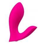 Lovense - Flexer Dual Panty Vibrator met App zijkant