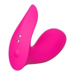 Lovense - Flexer Dual Panty Vibrator met App opladen
