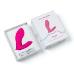 Lovense - Flexer Dual Panty Vibrator met App doosje