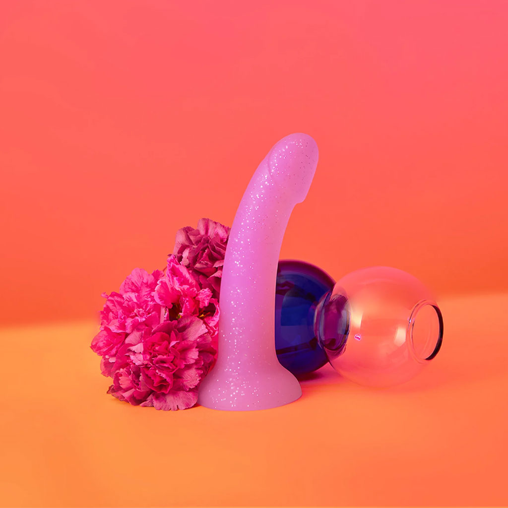 Love to Love - Dildo Glitzy kopen