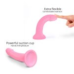 Love to Love - Dildo Glitzy gebruik