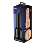 KIIROO - Feel Generic Stroker Anus - Pale verpakking