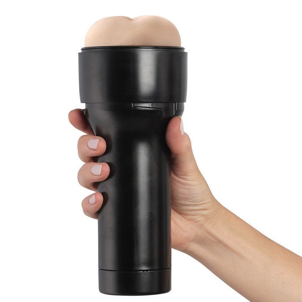 KIIROO - Feel Generic Stroker Anus - Pale hebben