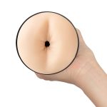 KIIROO - Feel Generic Stroker Anus - Pale kont