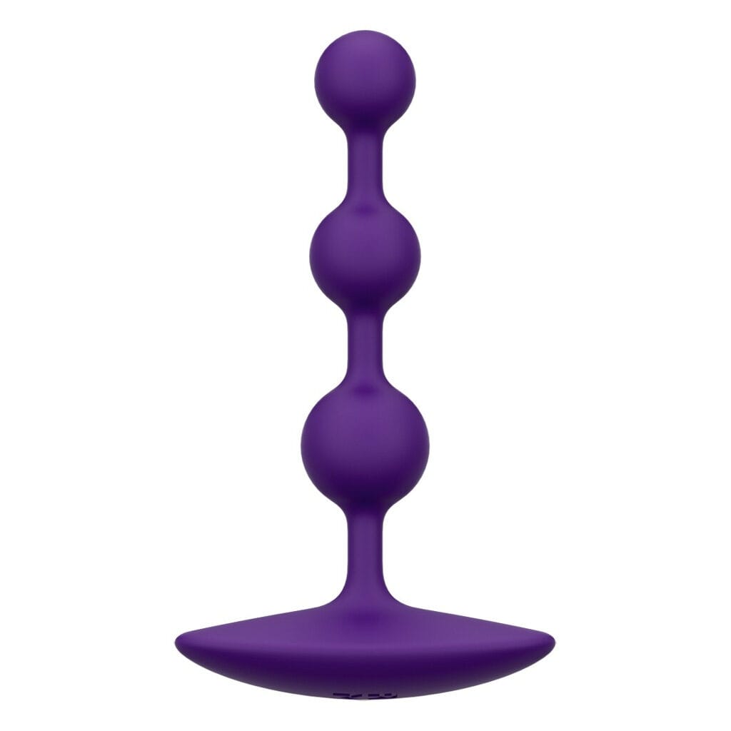 ROMP - Amp Flexibele Anaalketting