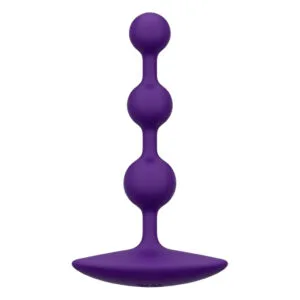 ROMP - Amp Flexibele Anaalketting