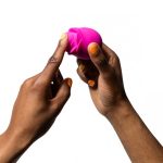 ROMP - Rose Luchtdruk Vibrator kopen