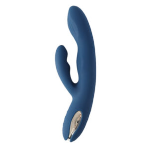 Svakom - Aylin Rabbit Vibrator Blauw