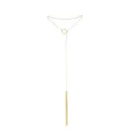 Bijoux Indiscrets - Magnifique Tickler - Hanger Goud