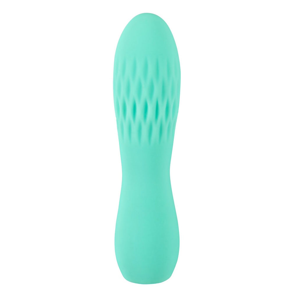 Cuties - Mini Vibrator Mint Groen