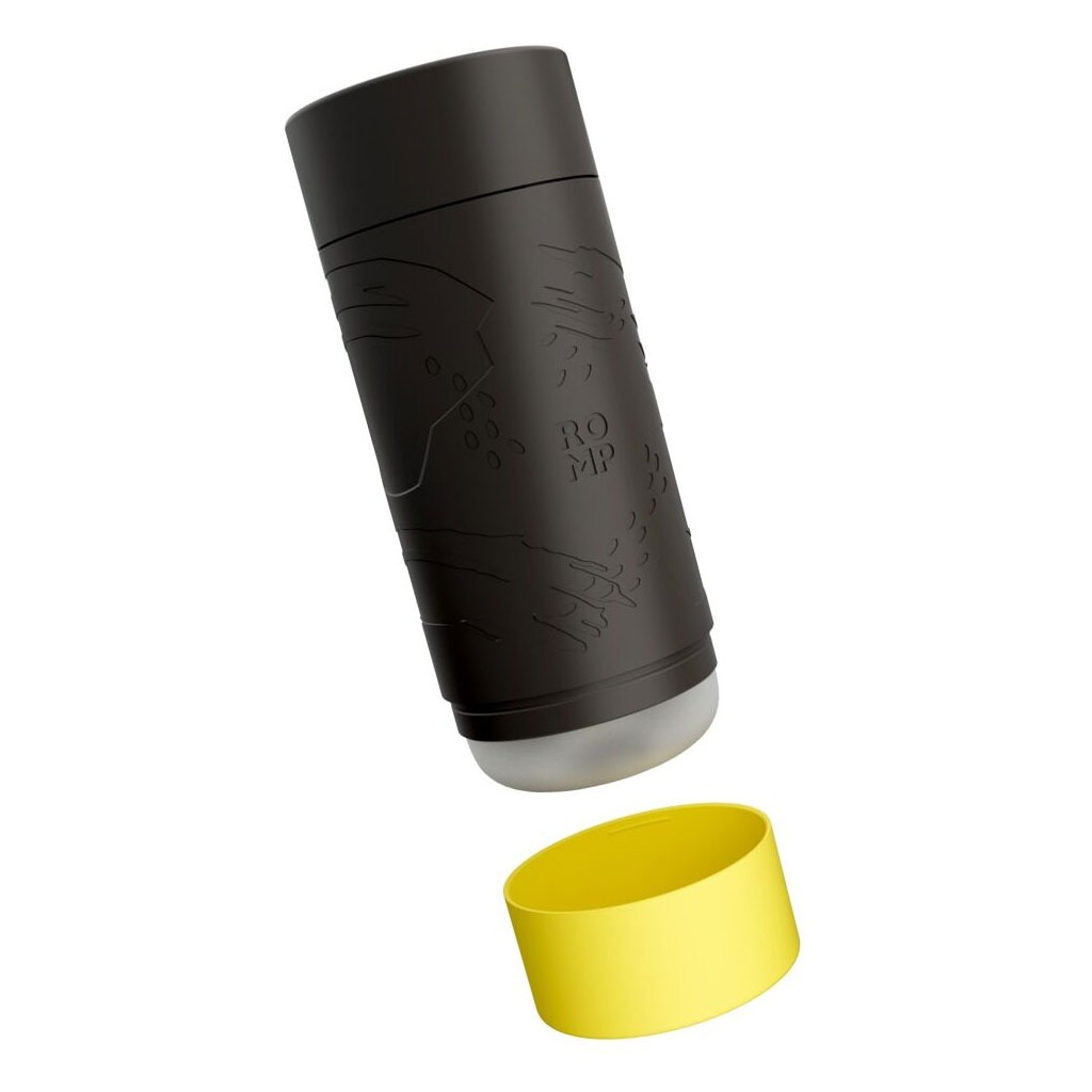 ROMP – Dash Stroker