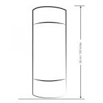 ROMP - Dash Stroker lengte