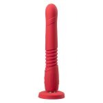 Lovense - Gravity Thrusting Dildo pulseren