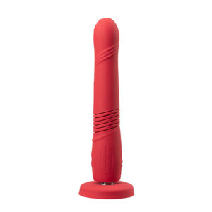 Lovense - Gravity Thrusting Dildo