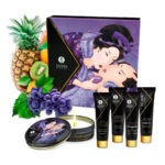 Shunga - Geisha Secret Kit Exotisch fruit
