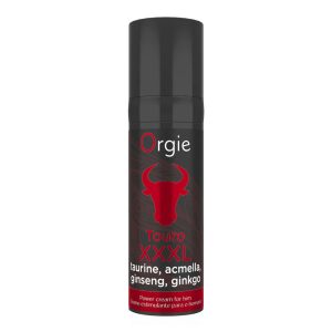 Orgie - Touro XXXL Erectie Crème