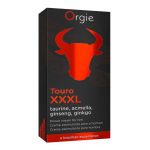 Orgie - Touro XXXL Erectie Crème doosje