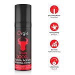 Orgie - Touro XXXL Erectie Crème info