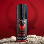 Orgie - Touro XXXL Erectie Crème kopen