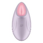 Satisfyer - Tropical Tip met App voor