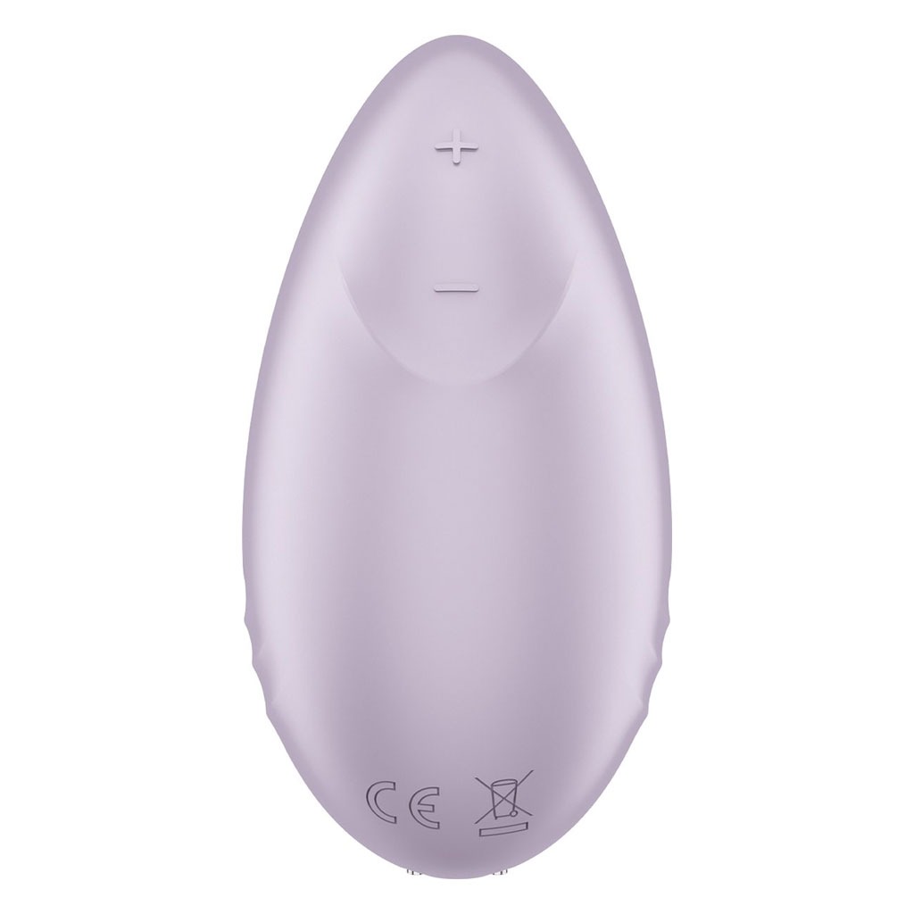 Satisfyer - Tropical Tip met App achter