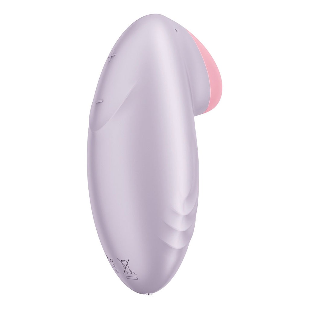 Satisfyer - Tropical Tip met App kopen