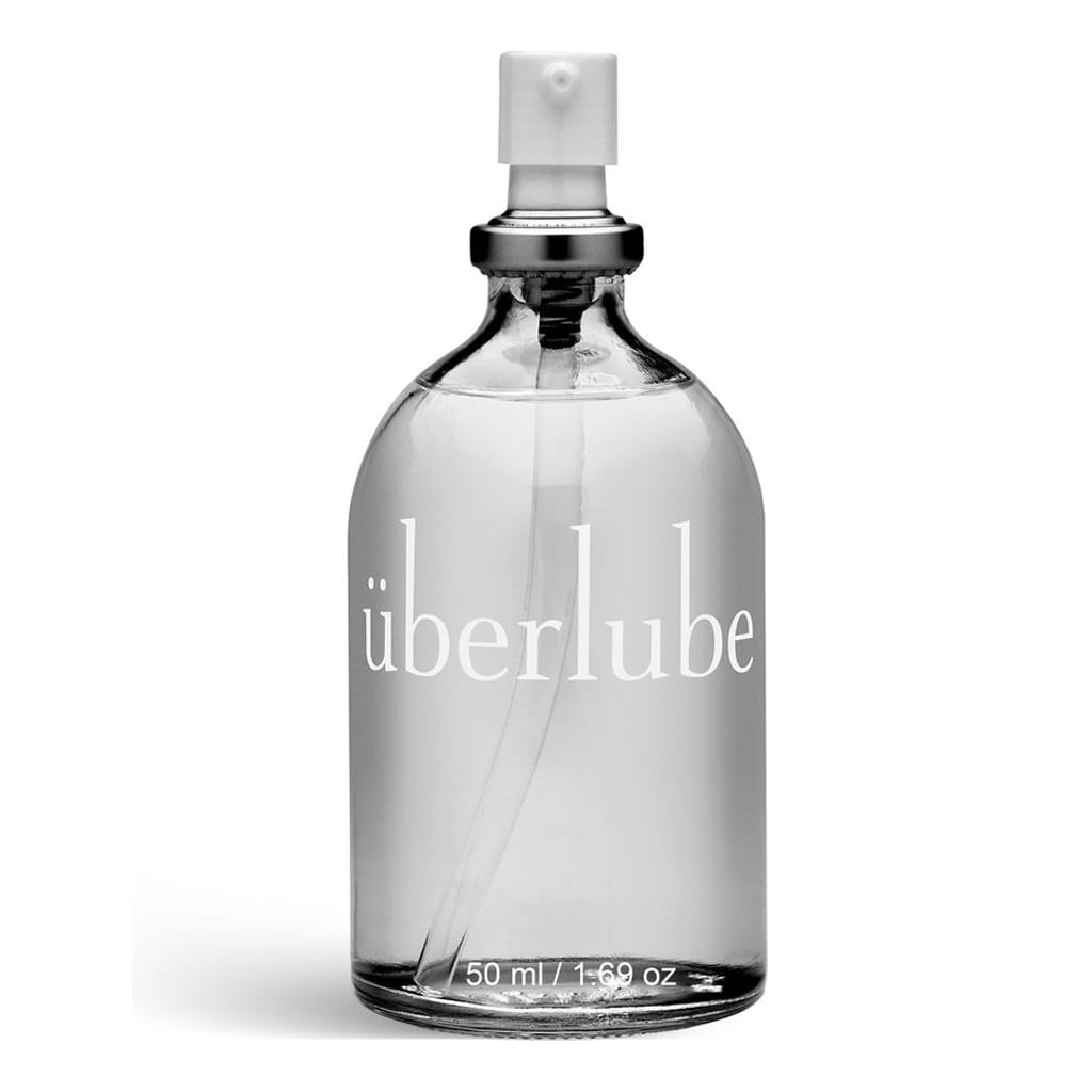 uberlube glijmiddel kopen