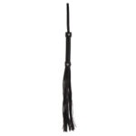 Taboom - Flogger Groot Zwart kopen