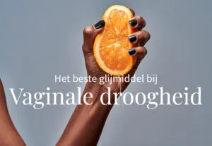 Vaginale droogheid