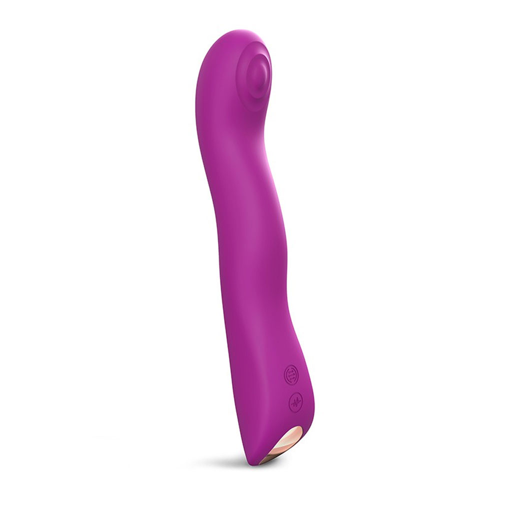 Love to Love – Swap P&G Spot Vibrator