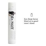 Mr. Stiff - Libido Booster Shot inhoud