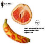 Mr. Stiff - Libido Booster Shot vegen halal