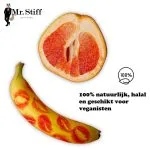 Mr. Stiff - Libido Booster Shot