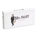 Mr. Stiff - Libido Pillen doosje