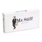 Mr. Stiff - Libido Pillen