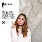 Mr. Stiff - Libido Pillen
