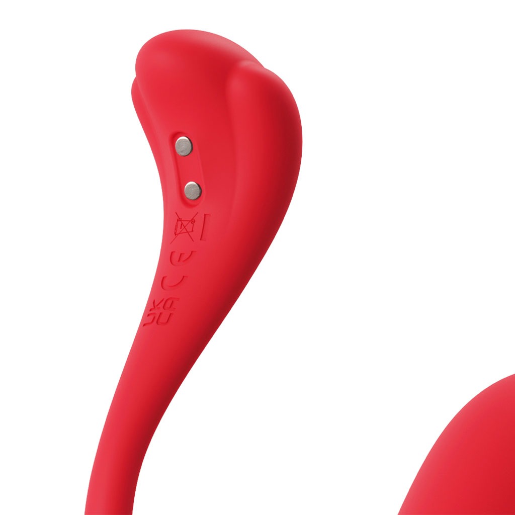 Svakom - Phoenix Neo 2 opladen