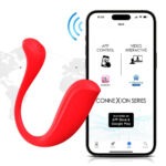 Svakom - Phoenix Neo 2 app